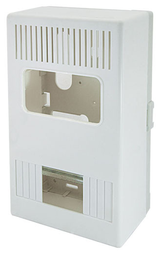 Щиток ЩК 2-7 260*150*90