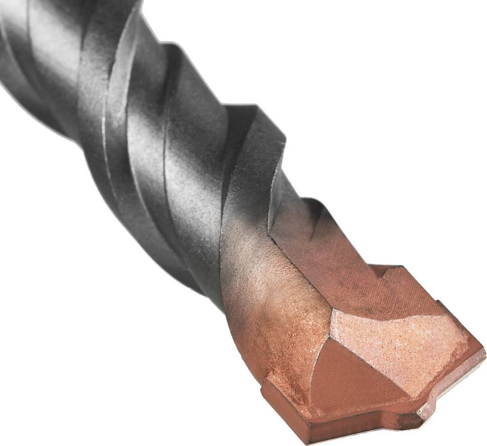 Бур ЗУБР 8 х 210 мм,Профессионал (29314-210-08)