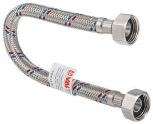 Подводка д/воды VALTEC 1/2" 40см вн-вн VTf001,IS,0404040(КМ)