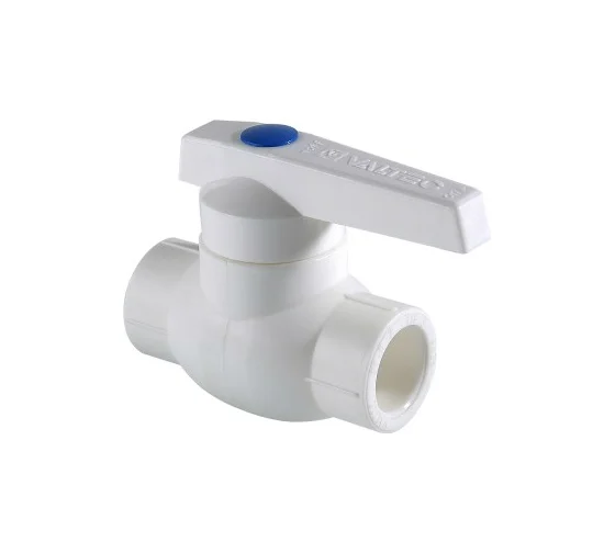 Кран ПП VALTEC 25 гор.вода VТр.743.0.025(КМ)