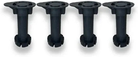 Опора кухонная регулируемая Н140-170 пластмасса