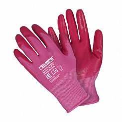 Перчатки PR-NP191 Для садовых работ Барбарис