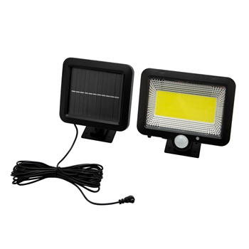 Прожектор NEW AGE LED COB Lamper 15Вт 6500K IP65 3 режима