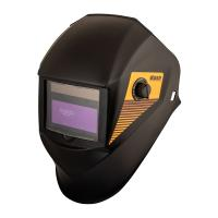 Маска сварщика БИБЕР  "Хамелеон" Real Color Эксперт затемнение DIN 4/9-13 с регулировкой 96241