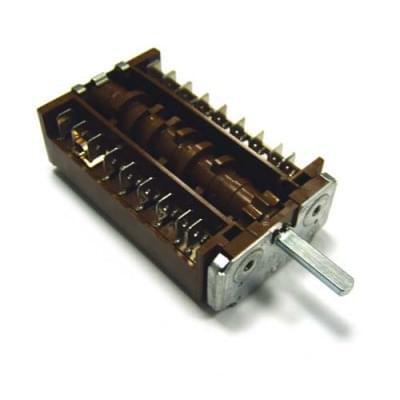 Переключатель конф. 7-поз. универс