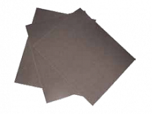 Бумага наждачная BIBER Р36 230х280мм