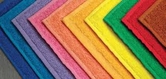 Салфетка махровая 30*30 02-029 Лаванда