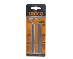 Нож для рубанка 82*5.5*1.2мм сталь HSSINGCO EPB820121 (2шт)