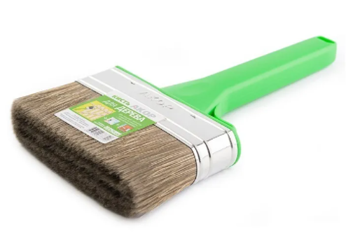 Кисть АКОР "Для дерева" 120х25мм