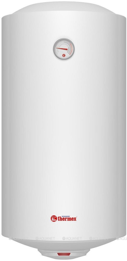 Водонагреватель аккум. THERMEX TitaniumHeat 50v Silm