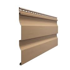 Р.Сайдинг Docke PREMIUM Крем-брюле 3,6м.