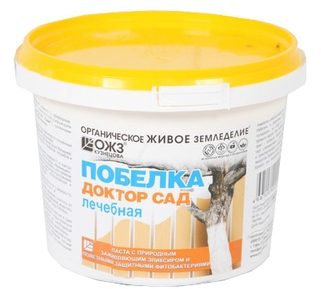 Побелка садовая ДОКТОР САД лечебная 1 кг