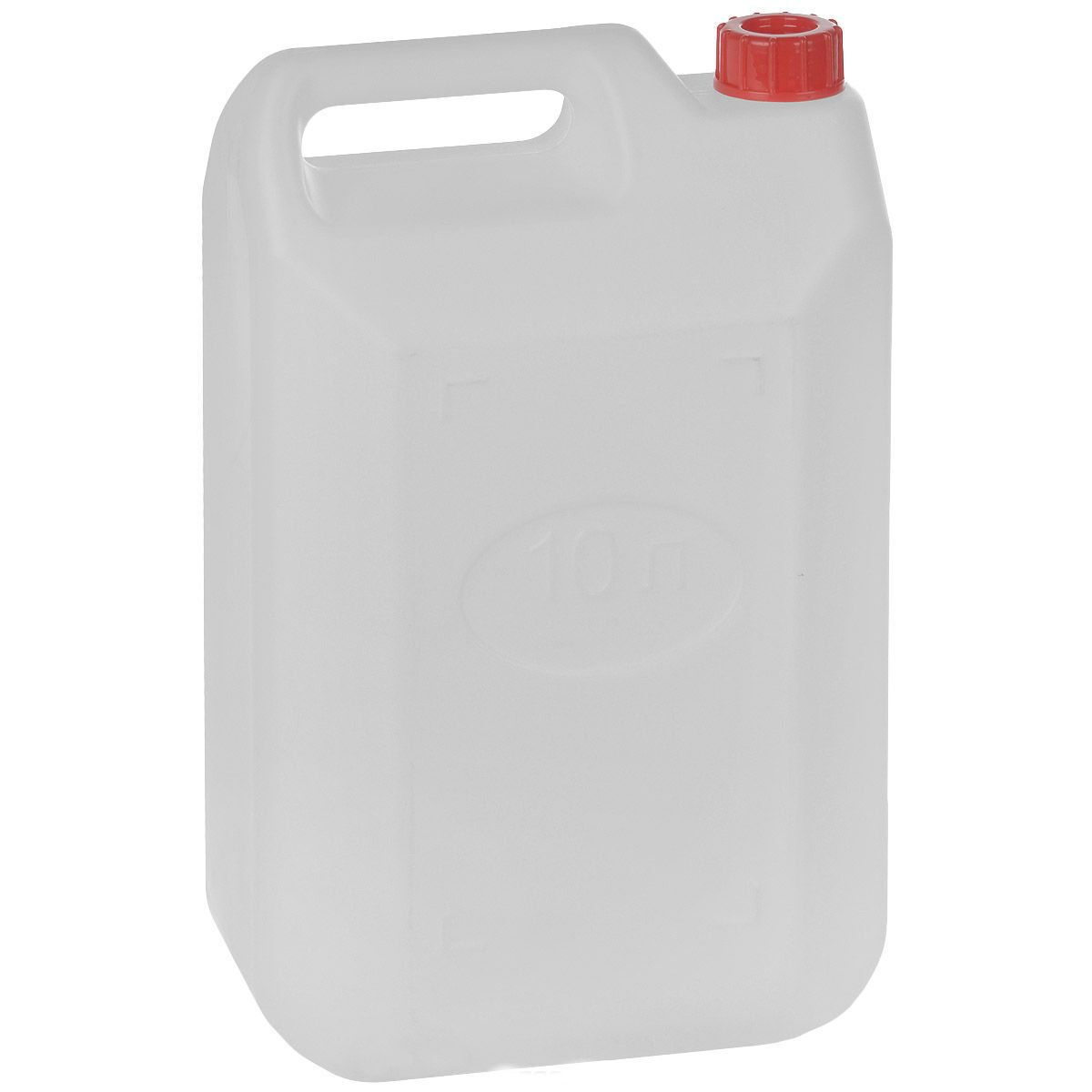 Канистра 15л Просперо С932 белый