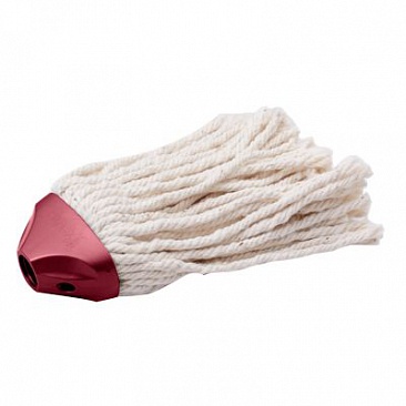 Насадка д/швабры VETTA из микрофибры на липучках, 38х12,5см