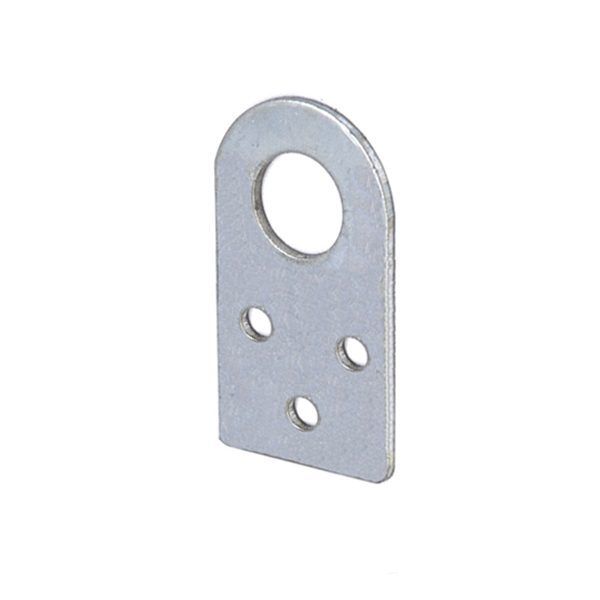 Пробой-ушко 40*75 цинк