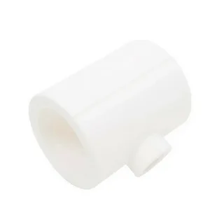 Тройник ПП Valtec переходной 50*20*50 VТр.735.0.050020050(КМ)