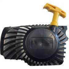 Стартер в сборе 71/4/16