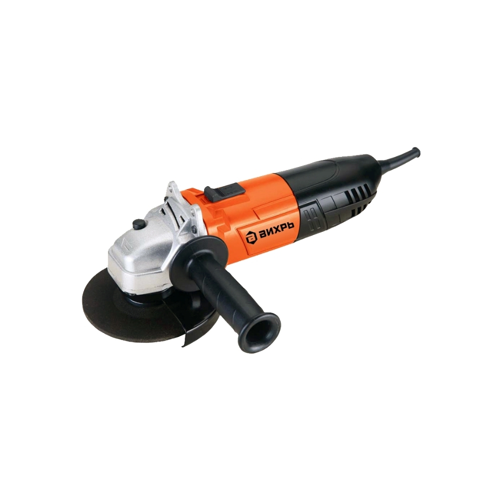 УШМ ЗУБР 115мм 805Вт ком