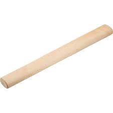 Рукоятка для кувалды шлифованная,Береза 560-600мм