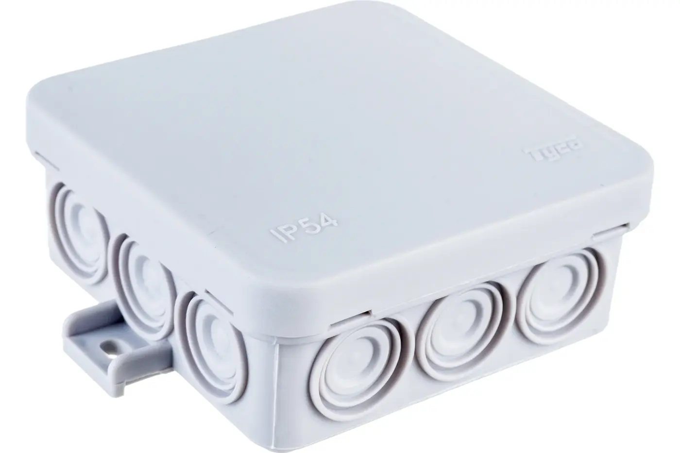 Коробка распределительная ОП 85х85х35мм