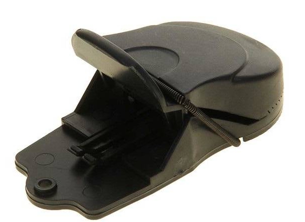 Крысоловка MR.MOUSE пластиковая