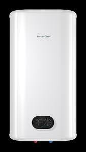 Водонагреватель аккум. Garanterm Flat 50V