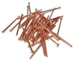 Гвоздь омедн. 1,2*30 (100гр)