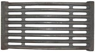 Колосник 400*200 РУ-4 ЛитКом