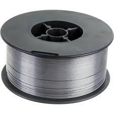 Проволока порошковая ф.0,8мм/1кг