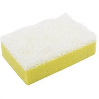 Губка д/тела Прямоугольник массаж