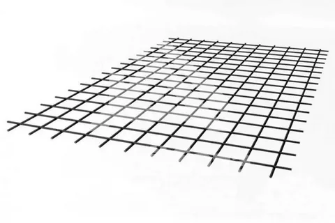 Арматурная сетка яч. 50*50/0,64*2м ТУ 4мм