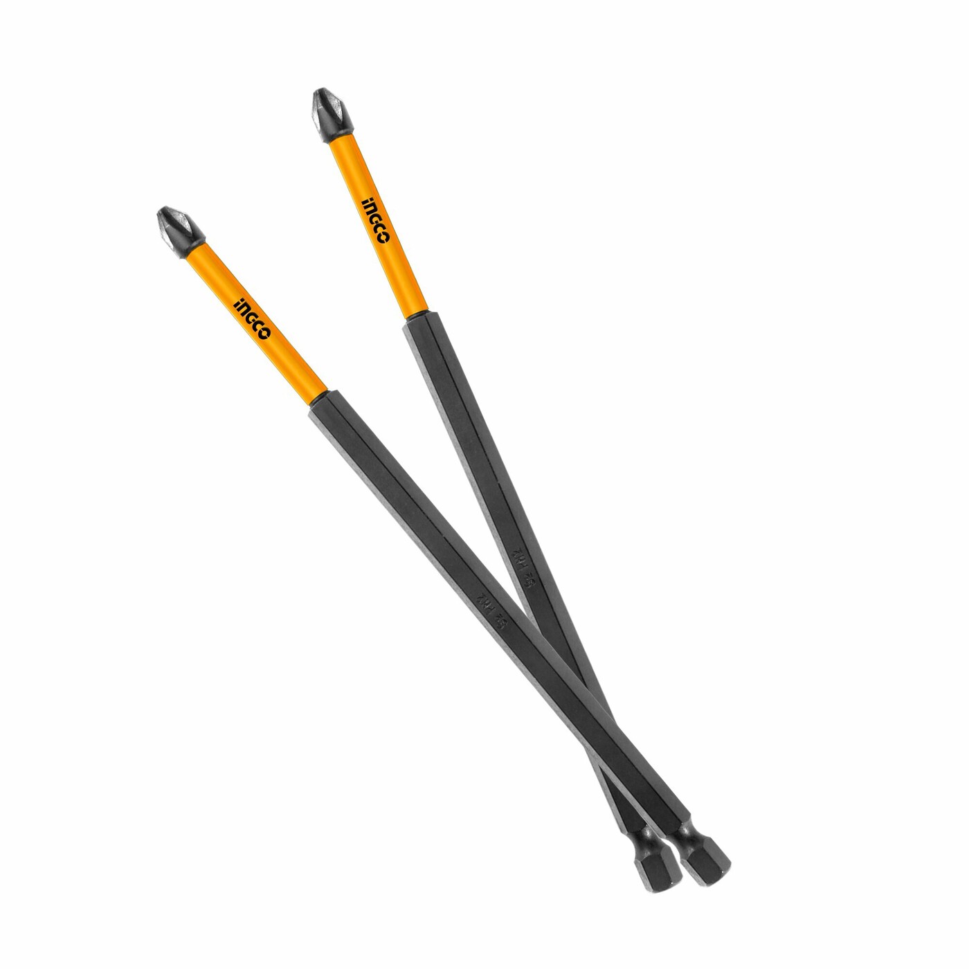 Бита INGCO 250мм удар SDBIM11PH2103  PH2