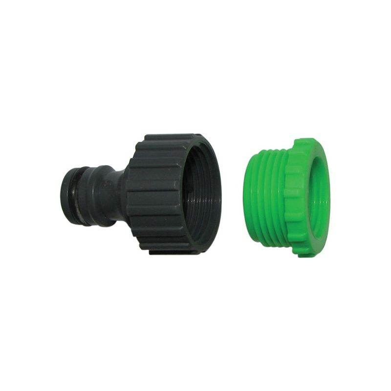 Адаптер Фарина 1/2