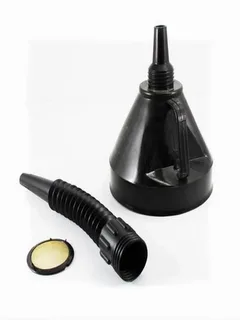 Воронка ГСМ 135мм А2-01-12