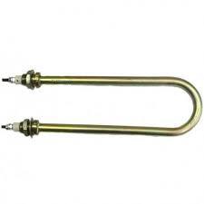 ТЭН 2,0кВт. L230 мм. оцинк. М18 (тип.42А13/2,0 Р 220 Ф2)