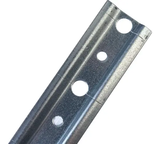 Планка д/кухонного гарнитура оц. 2мм