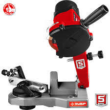 Заточной станок ЗУБР СЦ-200 d=104 мм 90Вт