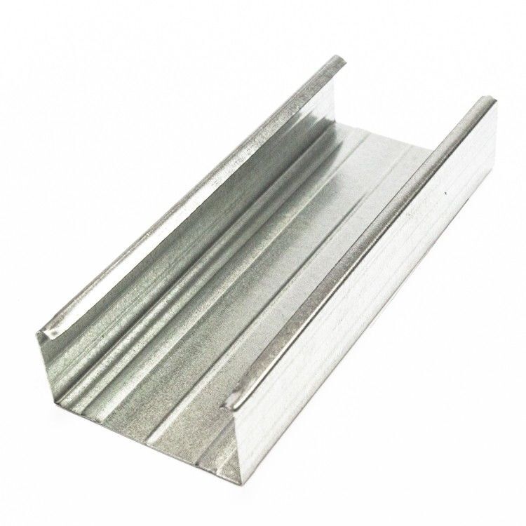 Профиль 100*40/0,5мм 3м