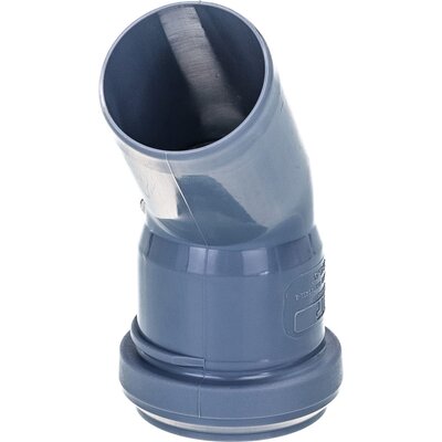 Отвод ПП 40*45 сер