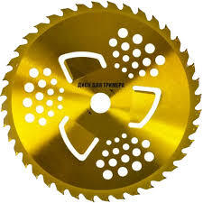 Диск для триммера 40Т-2 Витязь