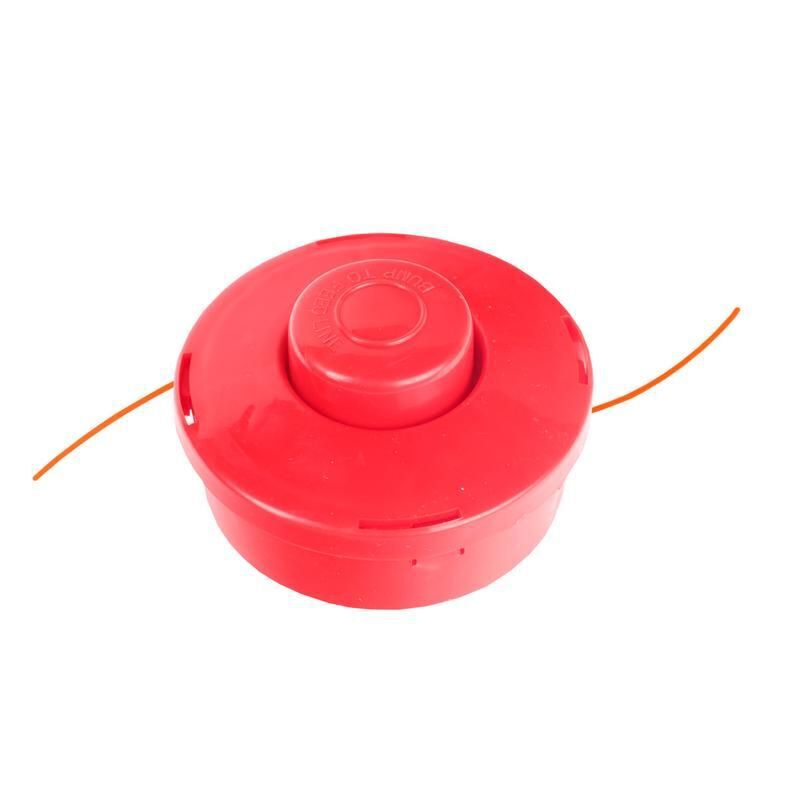 Катушка для триммера №7