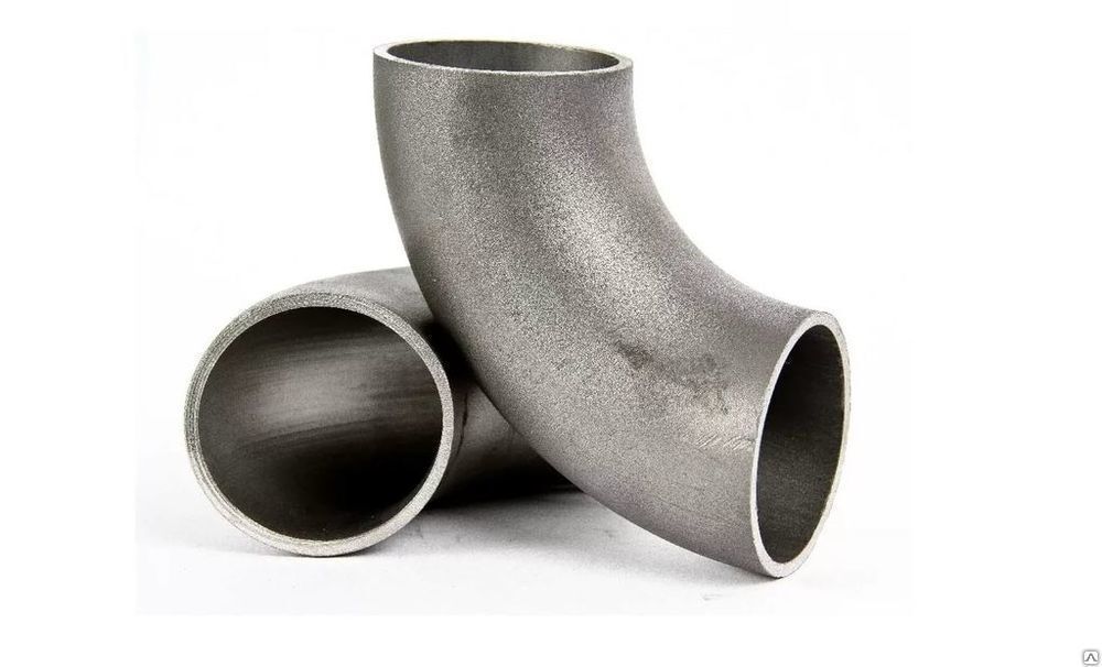 Отвод крутоизогнутый ДУ-25*3,2