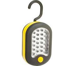 Фонарь NPT-W02-3AAА Navigator 94957