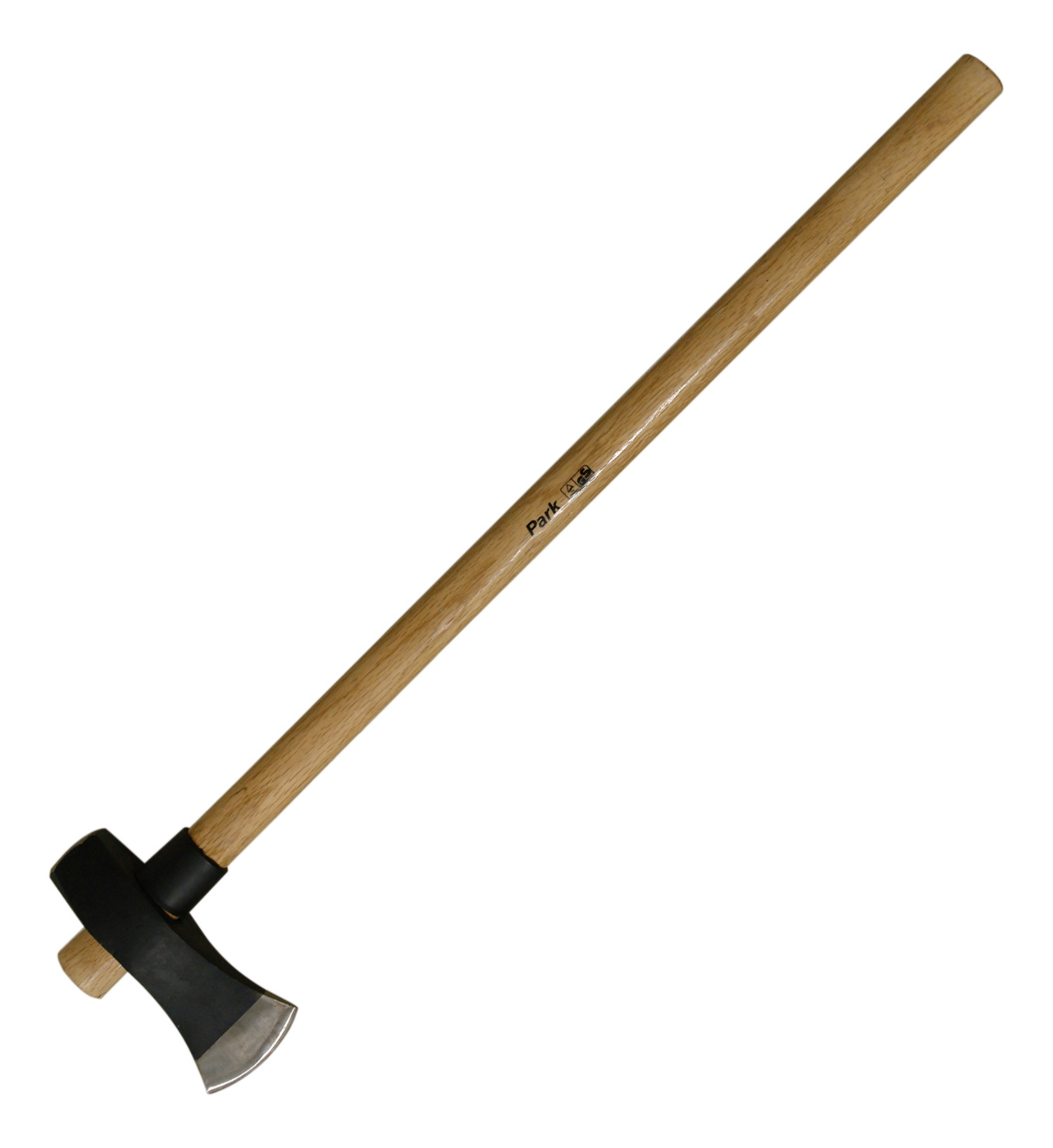 Топор-колун  Park  2500 гр ков. с дер. ручкой