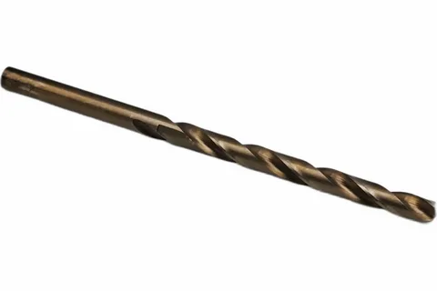 Сверло Pobedit  по метал кобал. 5,0х86мм 4571050