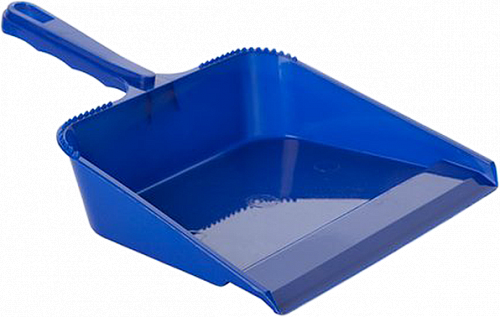 Совок для мусора квадратный