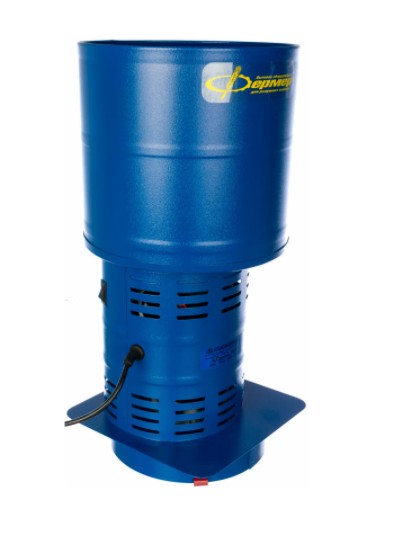 Зернодробилка Фермер ИЗЭ-05M (250кг/ч)