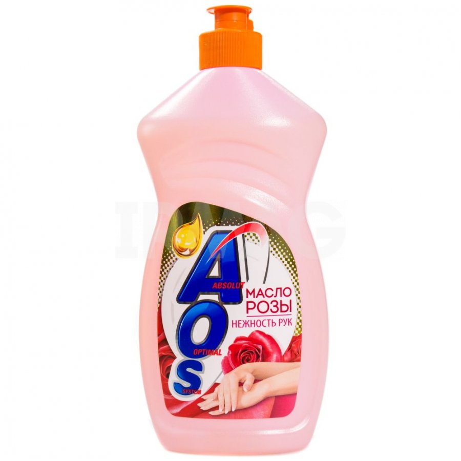 Ср-во для посуды Фейри 450мл Апельсин