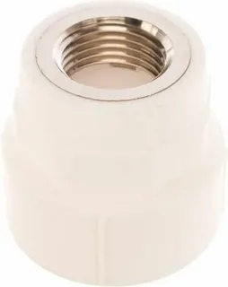 Муфта ПП Vattec 32*1/2" (В.P.) VTТр.702.0.03204(КМ)