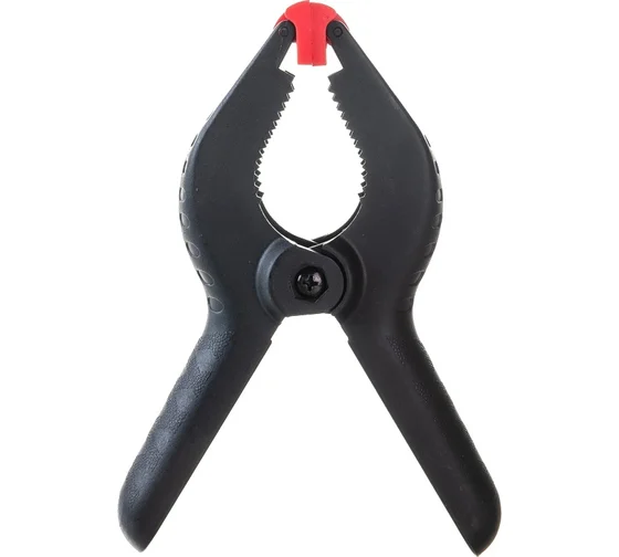 Струбцина пружинная 100мм ВОЛАТ